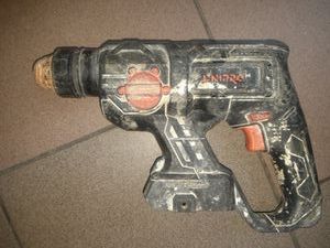 Б/у Перфоратор Dnipro-M dhr-201bc compact 01-200847416