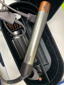 Б/в Плойка Dyson airwrap hs05 complete long 01-200847746