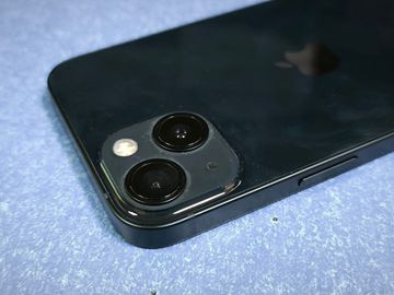 Б/в Мобільний телефон Apple iphone 13 128gb 01-200847878