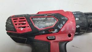 Б/в Шурупокрут Start Pro scd4-21/2 2акб зп 01-200814521