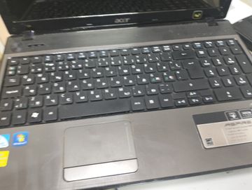 Б/в Ноутбук Acer 15/pentium p6000 ddr3/2gb ddr3/hdd 250 gb/*інтегрована 01-200847886