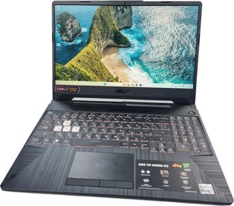 Asus 15/ryzen 5 7535hs ddr5/16gb ddr5/hdd *відсутній/ssd 1000 gb/geforce rtx3050 4gb