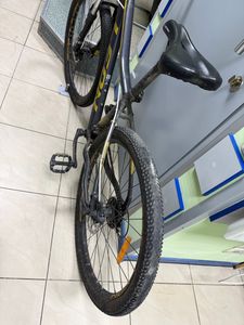 Б/в Велосипед Leon xc lady 27.5 алюм 01-200848155