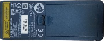 Б/в Лазерний нівелір Bosch glm 30 professional 01-200803140