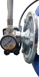 Б/у Насосная станция G?De hww 3400 01-200845037