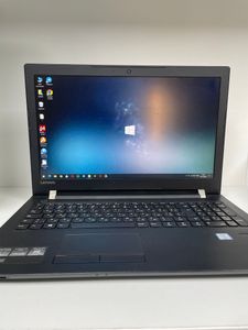 Б/в Ноутбук Lenovo 14/core i3 7100u ddr3/8gb ddr3/ssd 360 gb/*інтегрована 01-200849329