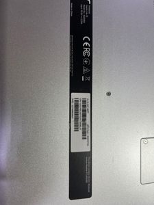 Б/в Ноутбук Acer 15/core i3-1305u ddr5/16gb ddr5/hdd *відсутній/ssd 512 gb/*інтегрована 01-200848721