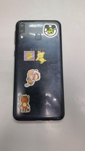 Б/в Мобільний телефон Samsung galaxy m20 4/64gb 01-200849360