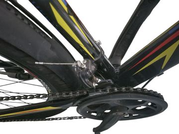 Б/у Велосипед Corso madmax 27.5" mx-27667 01-200850719