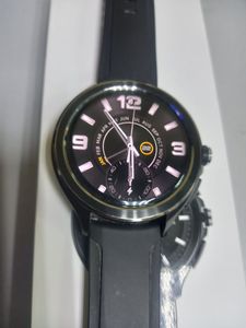 Б/в Смарт-годинник Xiaomi watch 2 pro bluetooth case with fluororubber strap 01-200848320