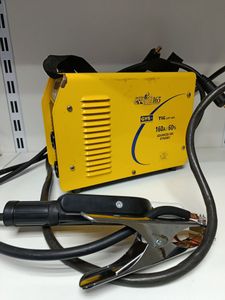 Б/в Зварювальний апарат Gys gysmi 165 01-200851637