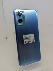 01-19085342: Realme 9i rmx3491 4/128gb