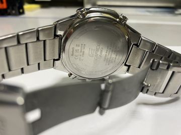 Б/у Часы Casio edfice ecb-950 01-200851879