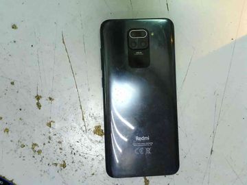 Б/в Мобільний телефон Xiaomi redmi note 9 4/128gb 01-200852097