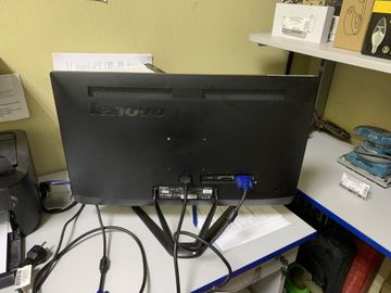 Б/в Монітор Lenovo li2323swa 01-200851728
