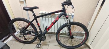 Б/в Велосипед Forte compass 27,5" / рама 19 01-200853778