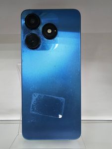 Б/у Мобильный телефон Tecno spark 10 ki5q 8/128gb 01-200853809