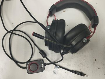 Б/в Навушники Aoc gaming gh300 01-200854705