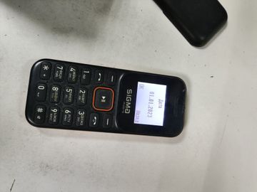 Б/в Мобільний телефон Sigma x-style 14 mini 01-200854663