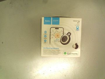 Б/у Фітнес-трекер Hoco e91 01-200851913