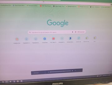 Б/в Монітор Philips 223v5l 01-200853946