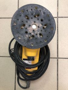 Б/у Шлифмашина вибро Profter sm-150 01-200853765