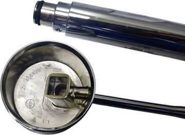 Б/у Смеситель Grohe essence 29192001 01-200820639