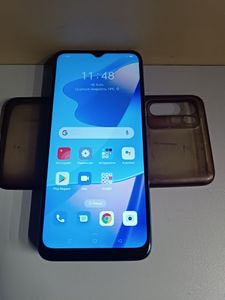 Б/в Мобільний телефон Oppo a16 3/32gb 01-200854554