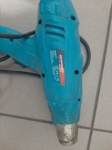 Б/у Фен строительный Grand фп-2150 01-200855415