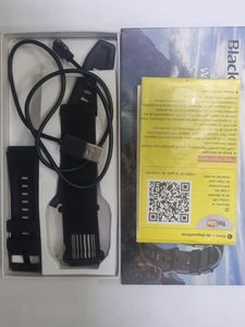 Б/у Смарт-часы Blackview w60 01-200854822