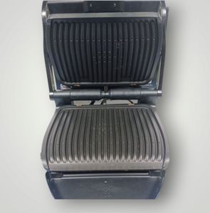 Б/у Гриль Tefal optigrill+ gc712834 01-200814257