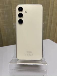 Б/в Мобільний телефон Samsung galaxy s24 8/256gb 01-200855237