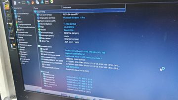 Пк intel core i7-10700/ram 32 gb/hdd відсутній/ssd 512 gb+1000 gb/nvidia rtx 3060ti (geforce) 8gb gddr6