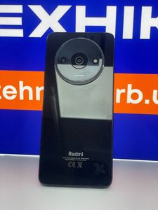 Б/в Мобільний телефон Xiaomi redmi a3 4/128gb 01-200844937