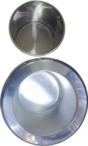 Б/у Электросупница Frosty dsk-10s 01-200828366