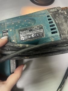 Б/в Перфоратор Makita hr2470 01-200856145
