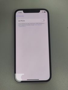 Б/в Мобільний телефон Apple iphone 12 128gb 01-200856779