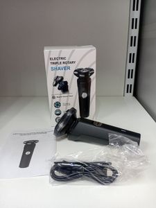 Б/у Электробритва Shaver 105105 01-200856878