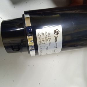Б/в Блендер Domotec r.314b 01-200856836