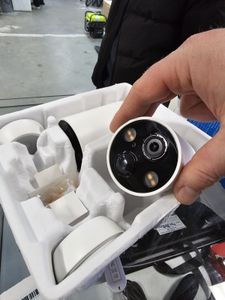 Б/в Ip-камера Tp-Link tapo c425 комплект 2 шт 01-200858525