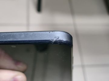 Б/у Мобильный телефон Realme c30 2/32gb 01-200858258