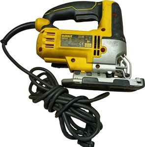 Б/у Электролобзик Dewalt dw349 01-200858216