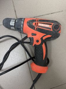 Б/в Шурупокрут Rebiner rds-1050 01-200858365