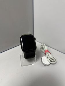 Б/в Смарт-годинник Apple watch series 8 gps 45mm aluminum case 01-200856560