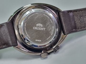 Б/в Годинник Orient ra-aa0e06b19b 01-200858483