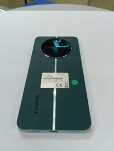 Б/в Мобільний телефон Realme 12+ 5g 8/256gb 01-200817181