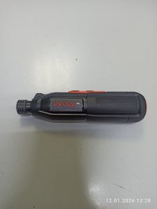 Б/в Шурупокрут Dnipro-M csd-36x 01-200858948