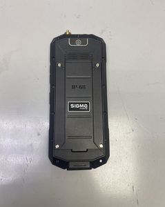 Б/в Мобільний телефон Sigma x-treme pa68 01-200854312