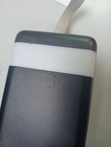 Б/в Повербанк Hoco j86b 60000mah 22,5w 01-200858908