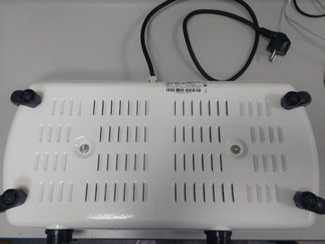 Б/в Настільна плита Термія епч 2-2,2/230м2 біла 01-200858884